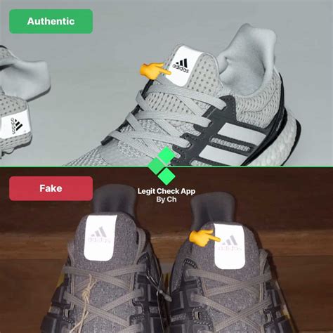 adidas original vs fake|adidas ultraboost scam.